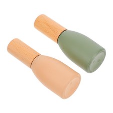  2 Pcs Fiole Parfum Voyage