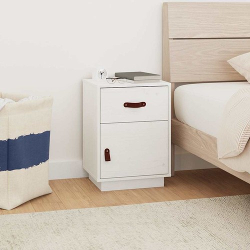 Tables chevet marron - chevet,