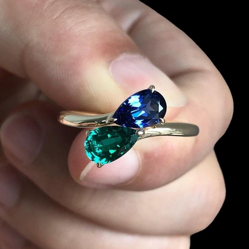 Bague toi moi - bague,