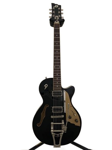 Guitare électrique duesenberg - guitare,