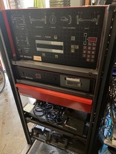 Banc géométrie Facom U81 en