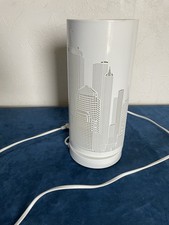 Lampe à poser building tactile 