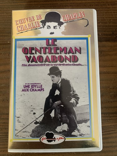 Gentleman vagabond - vagabond, …