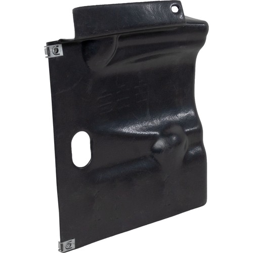 Engine splash shield for dodge - splash,