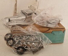 MCM 1/43 - Kit non monté Bugatti type 50 Fiacre 1932