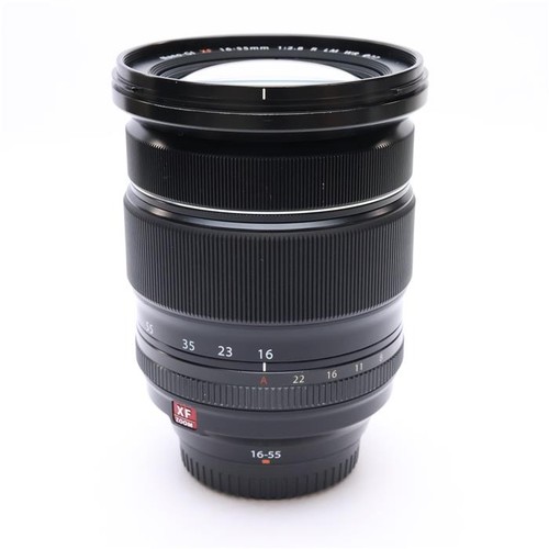 Fujifilm fujinon 55mm - fujifilm, 16-55mm