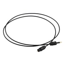 1M Câble Audio Optique Spdif