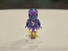 Fantôme Ghost Lego Nijago