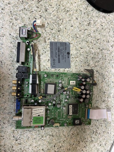 Carte mère 6870ta20a16 - carte, lg