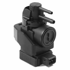 Electrovanne De Turbo Pour Renault Clio III Scenic Megane Laguna Kangoo 1.5 DCI