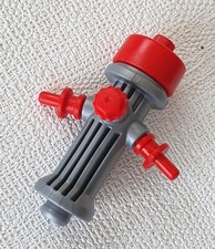 BOUCHE D'INCENDIE DE POMPIERS