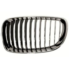 Grille De Radiateur Gauche