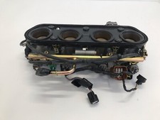 CORPS PAPILLON KAWASAKI ZX-10R