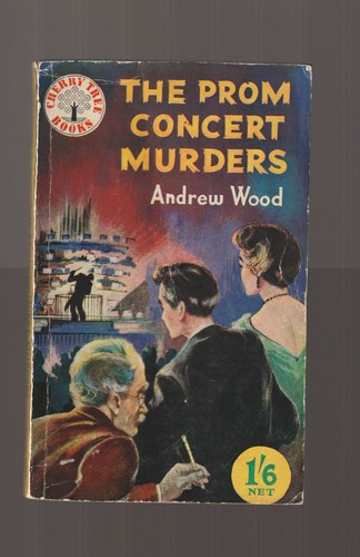 Vintage crime - uk, pb.crime