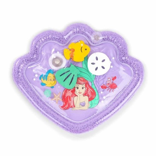 Disney baby ariel tapis - -ariel-,