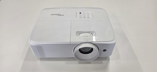 Optoma hd39hdr 000 - hd39hdr, lumen
