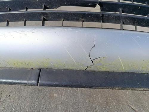 Pare choc avant peugeot - pare,