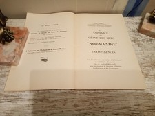 TRÈS RARE OUVRAGE « LA