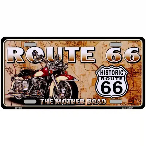 Plaque voiture - de,