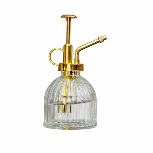 Vaporisateur verre vintage - en,