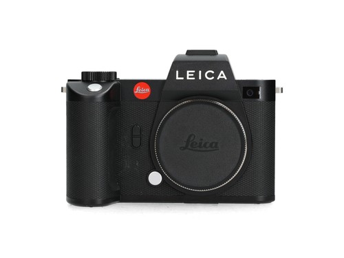 Boîtier leica sl2 très bon - -,