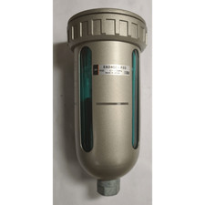 Vanne de vidange automatique 1.0MPa SMC EAD402-F03