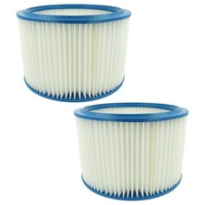 2x Cartouche filtrante pour