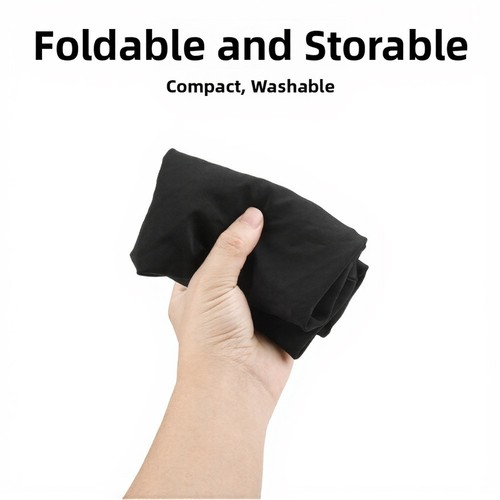 Cache poussière pour - ,