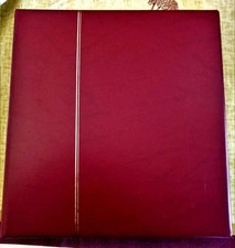 Album de timbres** de Monaco