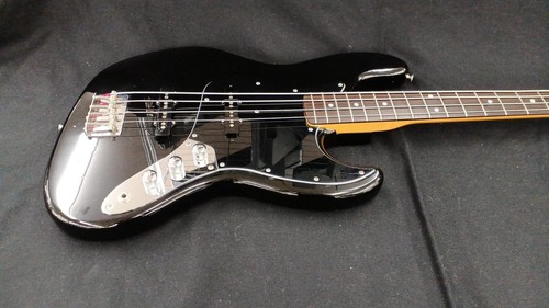 Basse électrique fender japan - basse,