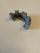 LEGO 6066 GRIS CLAIR