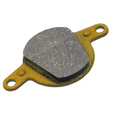 Plaquettes de frein vélo frittées compatibles pour Magura Clara Louise FR