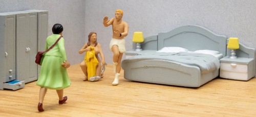 Noch 16601 funny scenes - noch,