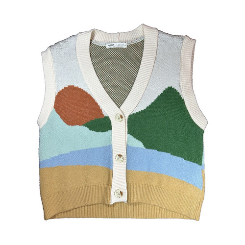 Pull bear women xs knit - women’s,