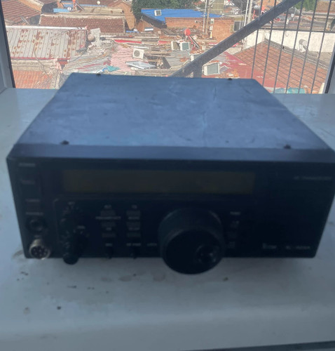 1pcs icom 725a shortwave - 1pcs,