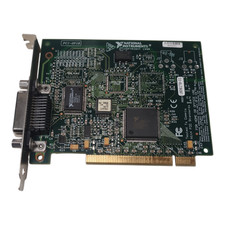 NATIONAL INSTRUMENTS PCI-GPIB