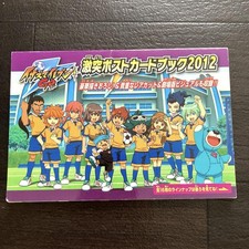 Livre de cartes postales