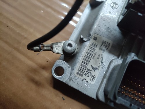 Opel tigra kit moteur - tigra,