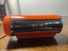 Sankyo 401C réveil vintage