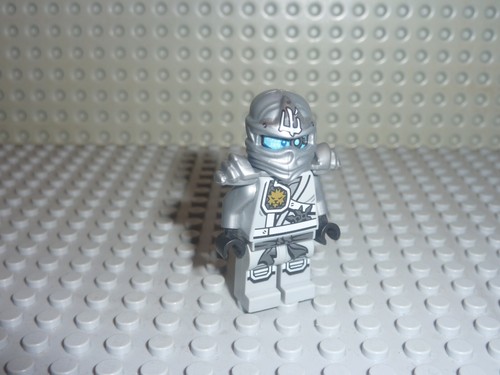 Personnage lego ninjago - personnage,