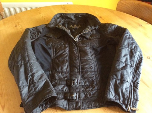 Veste barbour femme taille - veste, 12
