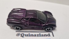 Tomica Mitsuoka orochi (A30)