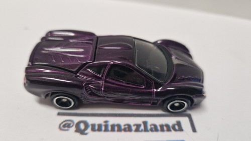 Tomica mitsuoka orochi - tomica,