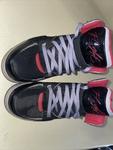 Nike air jordan black - nike,