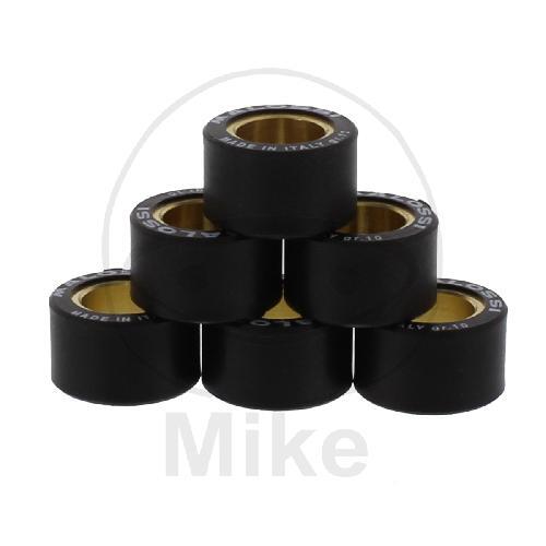 Vario weight set malossi 5g - set,