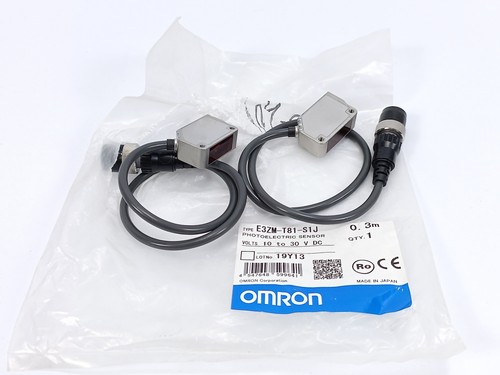 Omron e3zm t81 s1j 3m - omron, 0,3m