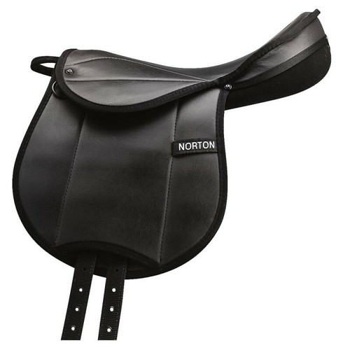 Selle équitation educative - selle,