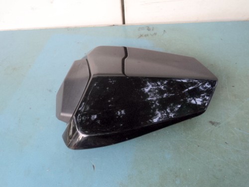 Dosseret selle yamaha - dosseret,