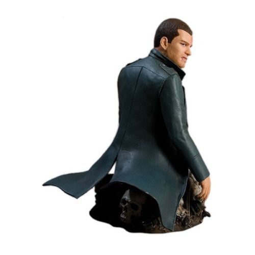Terminator salvation buste - salvation,