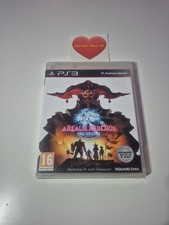 ? A Realm Reborn Final Fantasy XIV - Sony PlayStation 3 (Ps3)